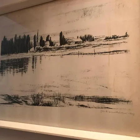 Casa Adele In Centro A Pallanza 100m Dal Lungolago アパート