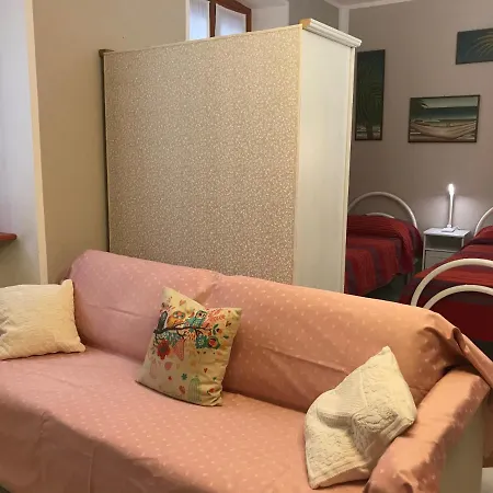 Casa Adele In Centro A Pallanza 100m Dal Lungolago アパート *