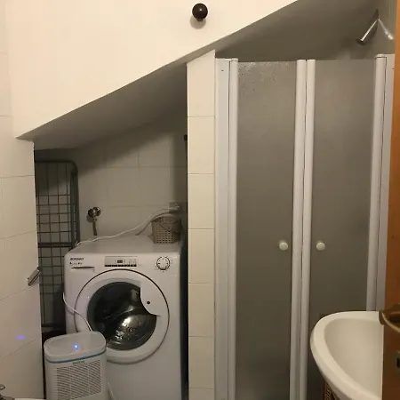 アパート Casa Adele In Centro A Pallanza 100m Dal Lungolago *