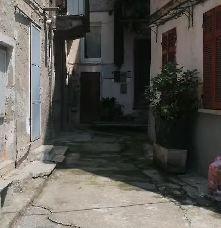Casa Adele In Centro A Pallanza 100m Dal Lungolago ヴェルバーニア